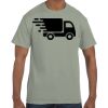 Men's Authentic-T T-Shirt Thumbnail