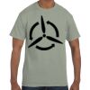 Men's Authentic-T T-Shirt Thumbnail