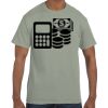 Men's Authentic-T T-Shirt Thumbnail