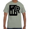 Men's Authentic-T T-Shirt Thumbnail