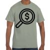 Men's Authentic-T T-Shirt Thumbnail