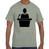Men's Authentic-T T-Shirt Thumbnail