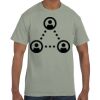 Men's Authentic-T T-Shirt Thumbnail