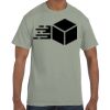 Men's Authentic-T T-Shirt Thumbnail