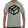 Men's Authentic-T T-Shirt Thumbnail