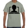 Men's Authentic-T T-Shirt Thumbnail