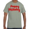 Men's Authentic-T T-Shirt Thumbnail