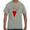 Men's Authentic-T T-Shirt Thumbnail