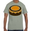 Men's Authentic-T T-Shirt Thumbnail