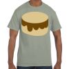 Men's Authentic-T T-Shirt Thumbnail