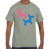 Men's Authentic-T T-Shirt Thumbnail