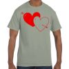 Men's Authentic-T T-Shirt Thumbnail