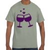 Men's Authentic-T T-Shirt Thumbnail