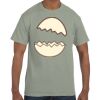 Men's Authentic-T T-Shirt Thumbnail