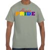 Men's Authentic-T T-Shirt Thumbnail