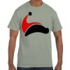 Men's Authentic-T T-Shirt Thumbnail