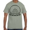 Men's Authentic-T T-Shirt Thumbnail