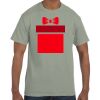 Men's Authentic-T T-Shirt Thumbnail