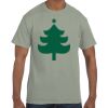 Men's Authentic-T T-Shirt Thumbnail