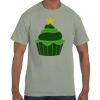 Men's Authentic-T T-Shirt Thumbnail