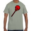 Men's Authentic-T T-Shirt Thumbnail