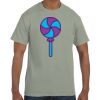 Men's Authentic-T T-Shirt Thumbnail