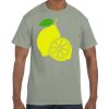 Men's Authentic-T T-Shirt Thumbnail