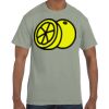 Men's Authentic-T T-Shirt Thumbnail