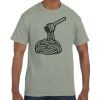 Men's Authentic-T T-Shirt Thumbnail