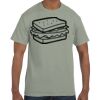 Men's Authentic-T T-Shirt Thumbnail