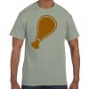 Men's Authentic-T T-Shirt Thumbnail