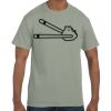 Men's Authentic-T T-Shirt Thumbnail