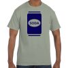 Men's Authentic-T T-Shirt Thumbnail
