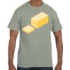 Men's Authentic-T T-Shirt Thumbnail