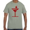Men's Authentic-T T-Shirt Thumbnail