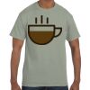 Men's Authentic-T T-Shirt Thumbnail