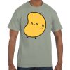 Men's Authentic-T T-Shirt Thumbnail