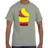 Men's Authentic-T T-Shirt Thumbnail