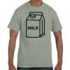 Men's Authentic-T T-Shirt Thumbnail