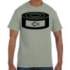 Men's Authentic-T T-Shirt Thumbnail