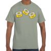 Men's Authentic-T T-Shirt Thumbnail