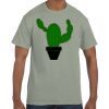Men's Authentic-T T-Shirt Thumbnail