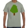 Men's Authentic-T T-Shirt Thumbnail