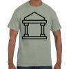 Men's Authentic-T T-Shirt Thumbnail