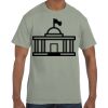Men's Authentic-T T-Shirt Thumbnail