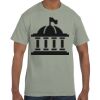 Men's Authentic-T T-Shirt Thumbnail