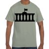Men's Authentic-T T-Shirt Thumbnail