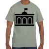 Men's Authentic-T T-Shirt Thumbnail
