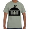 Men's Authentic-T T-Shirt Thumbnail