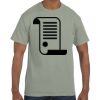 Men's Authentic-T T-Shirt Thumbnail